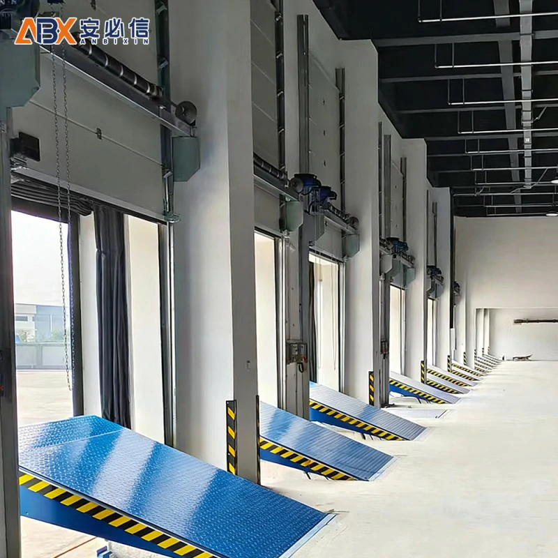 阿拉善盟翻板提升门